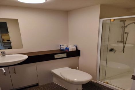 Photo of property in The Peak Apartments, 1001/170 Taranaki Street, Te Aro, Wellington, 6011