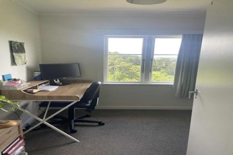 Photo of property in 3/21 Harrold Street, Aro Valley, Wellington, 6012
