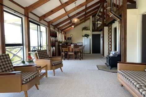 Photo of property in 59 Hauraki Terrace, Pukawa Bay, Turangi, 3381