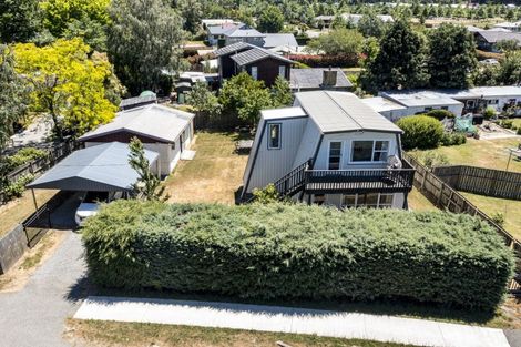 Photo of property in 112 Hanmer Springs Road, Hanmer Springs, 7334