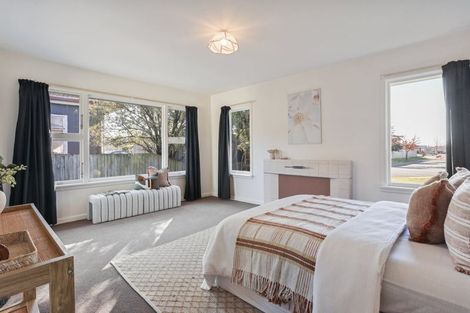 Photo of property in 37 East Belt, Rangiora, 7400
