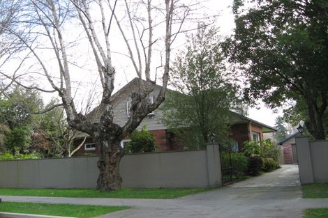 Photo of property in 34 Thorrington Road, Cashmere, Christchurch, 8022