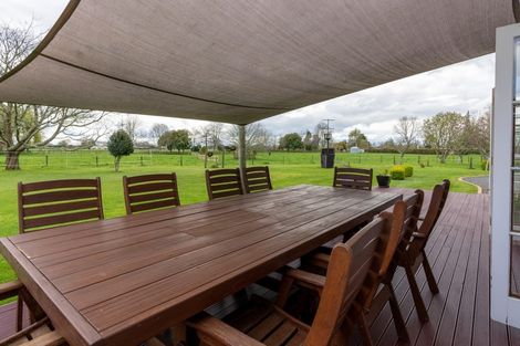 Photo of property in 188 Bellevue Road, Matangi, Hamilton, 3284