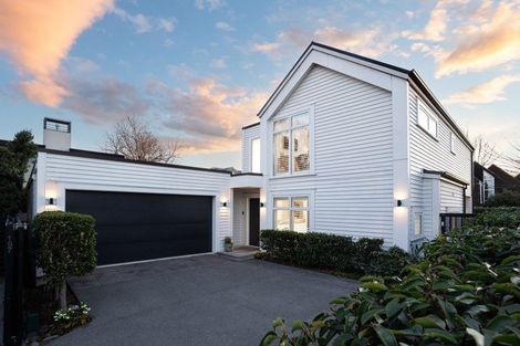 Photo of property in 197 Fendalton Road, Fendalton, Christchurch, 8052