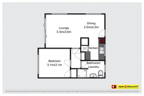 Photo of property in 5/14 Thornton Road, Cambridge, 3434