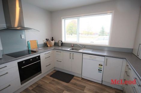 Photo of property in 104a Melcombe Street, Tinwald, Ashburton, 7700