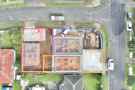 Photo of property in 19 Murray Road, Otara, Auckland, 2023