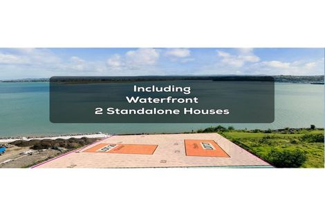 Photo of property in 12 Scott Road, Hobsonville, Auckland, 0616