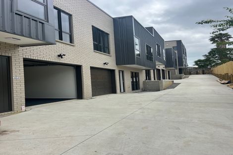 Photo of property in 1a Bennett Road, Pakuranga, Auckland, 2010