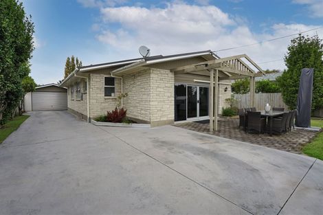 Photo of property in 3 Norma Place, Riverlea, Hamilton, 3216