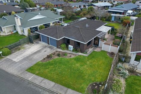Photo of property in 119 Kildare Drive, Waikiwi, Invercargill, 9810