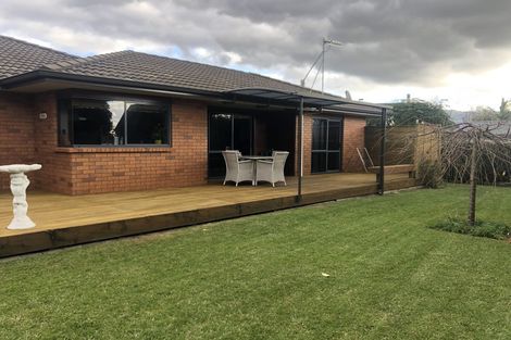 Photo of property in 3 Galway Place, Te Puke, 3119