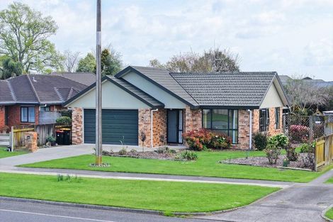 Photo of property in 48 Tower Road, Matamata, 3400