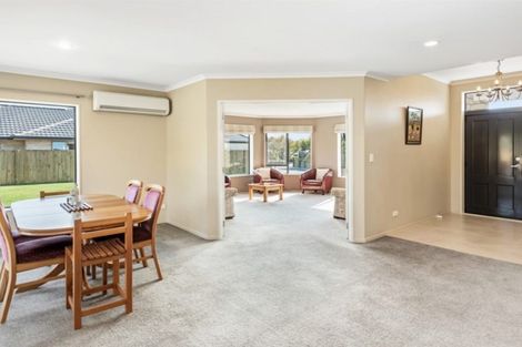 Photo of property in 19 Hilton Place, Blenheim, 7201