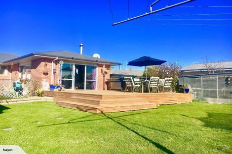 Photo of property in 88 Melcombe Street, Tinwald, Ashburton, 7700