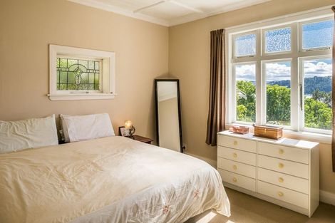 Photo of property in 124 Te Anau Road, Hataitai, Wellington, 6021