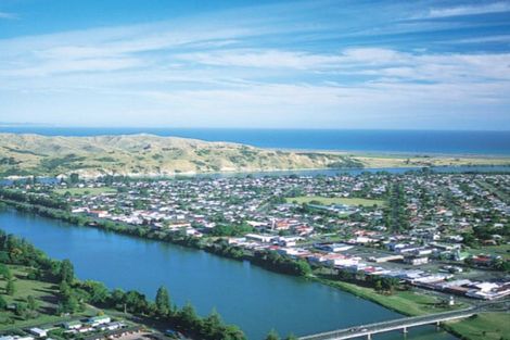 Photo of property in 126 Apatu Street, Wairoa, 4108