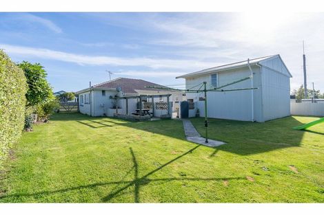 Photo of property in 141 Scandrett Street, Appleby, Invercargill, 9812
