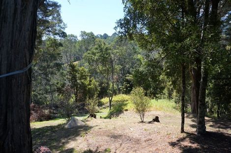 Photo of property in 14 Pohue Creek Road, Waiomu, Thames, 3575