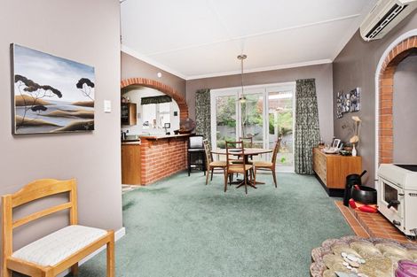 Photo of property in 15 Alice Street, Gladstone, Invercargill, 9810