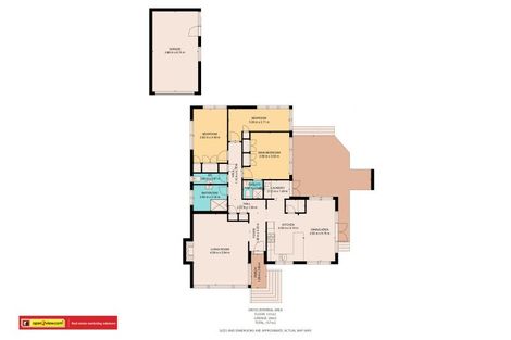 Photo of property in 263 Old Taupo Road, Hillcrest, Rotorua, 3015