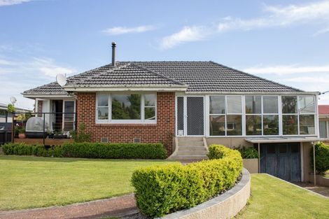 Photo of property in 18 Station Road, Matamata, 3400