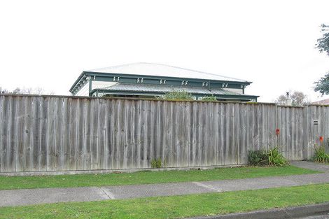 Photo of property in 36 Derby Street, Feilding, 4702