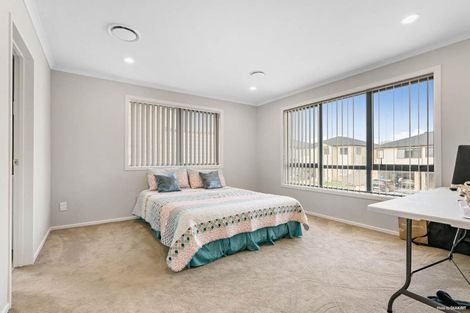 Photo of property in 12 Hangahai Road, Flat Bush, Auckland, 2019
