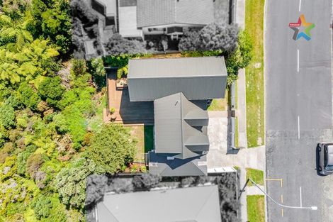 Photo of property in 186 Holborn Drive, Stokes Valley, Lower Hutt, 5019