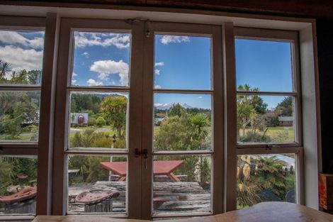 Photo of property in 3 Southridge Drive, Ohakune, 4625