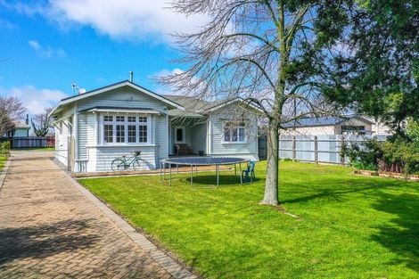 Photo of property in 16 Western Street, Matamata, 3400