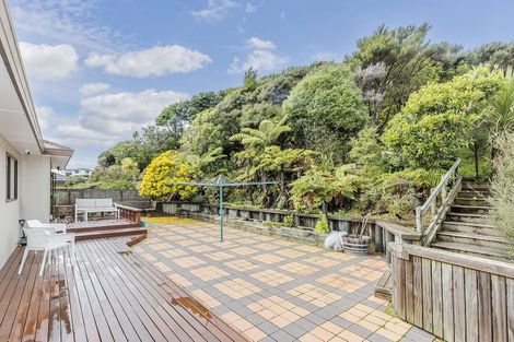 Photo of property in 37 Spyglass Lane, Whitby, Porirua, 5024