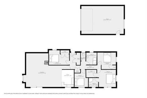 Photo of property in 850 Te Kopia Road, Waikite Valley, 3077