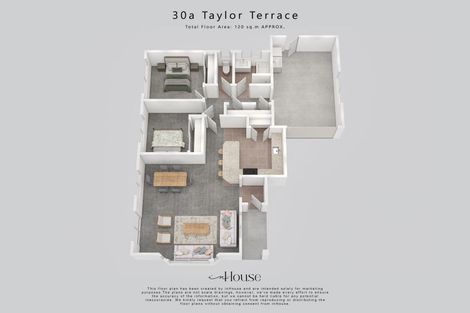 Photo of property in 30a Taylor Terrace, St Andrews, Hamilton, 3200