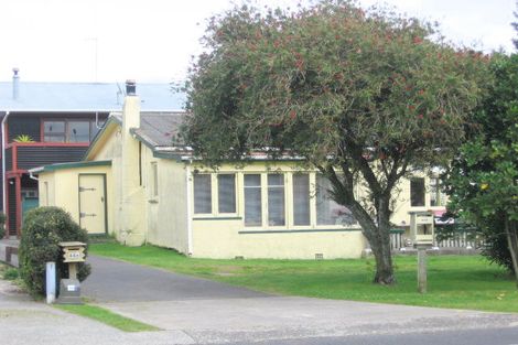 Photo of property in 44a Oceanbeach Road, Mount Maunganui, 3116