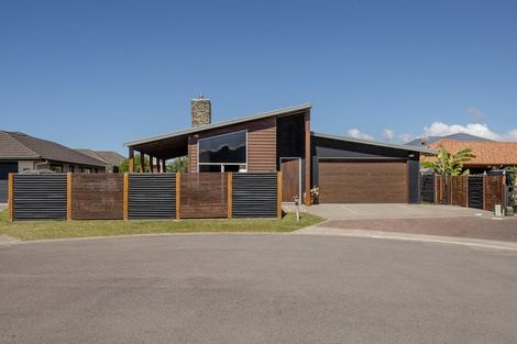 Photo of property in 3 Landward Close, Ohope, 3121