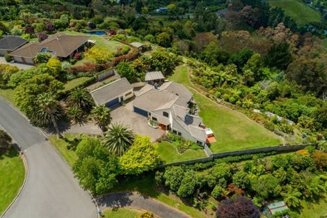 Photo of property in 17 Dawn View Place, Minden, Tauranga, 3176