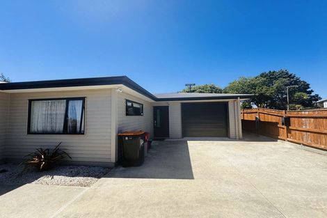 Photo of property in 95 Tremaine Avenue, Westbrook, Palmerston North, 4412