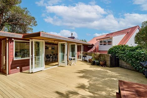 Photo of property in 90 Sefton Street, Wadestown, Wellington, 6012