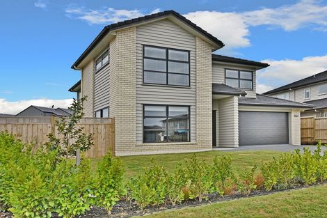 Photo of property in 7 Kuhanui Drive, Karaka, Papakura, 2113