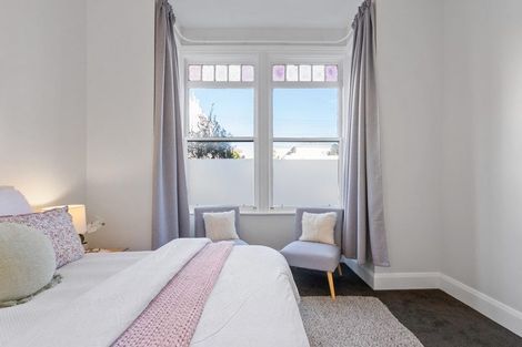 Photo of property in 23 Elizabeth Street, Mount Victoria, Wellington, 6011