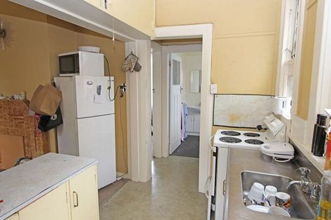 Photo of property in 1 Duchess Avenue, Dunedin Central, Dunedin, 9016