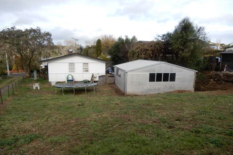 Photo of property in 3 Newell Place, Putaruru, 3411