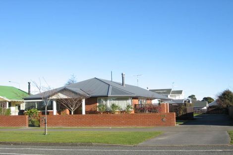 Photo of property in 104-106 Windsor Street, Windsor, Invercargill, 9810