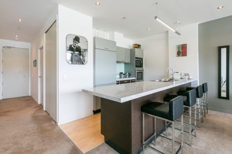 Photo of property in 512d/14 West Quay, Ahuriri, Napier, 4110