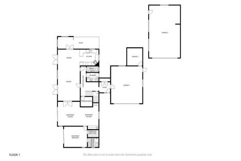 Photo of property in 41 Pennington Road, Brixton, Waitara, 4382