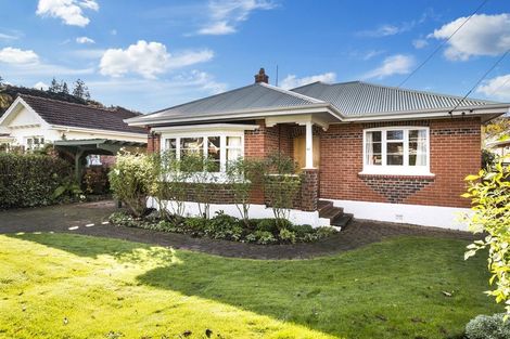 Photo of property in 21 Glendining Avenue, North East Valley, Dunedin, 9010