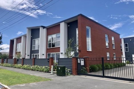 Photo of property in 3/15 Lyon Street, Frankton, Hamilton, 3204