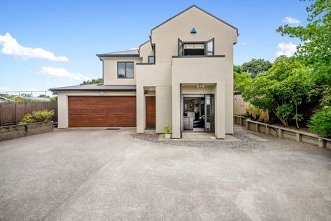 Photo of property in 9a Fifth Avenue, Mount Albert, Auckland, 1025