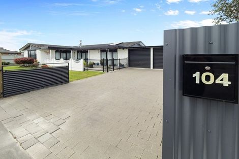 Photo of property in 36 Peter Street, Ashburton, 7700